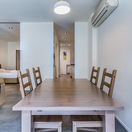 San Maurilio Apartment Мілан Екстер'єр фото