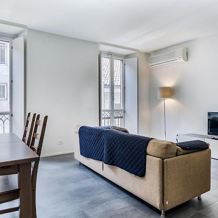 San Maurilio Apartment Мілан Екстер'єр фото