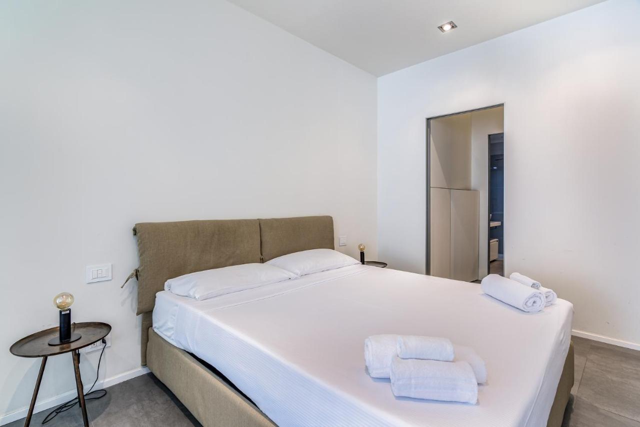 San Maurilio Apartment Мілан Екстер'єр фото