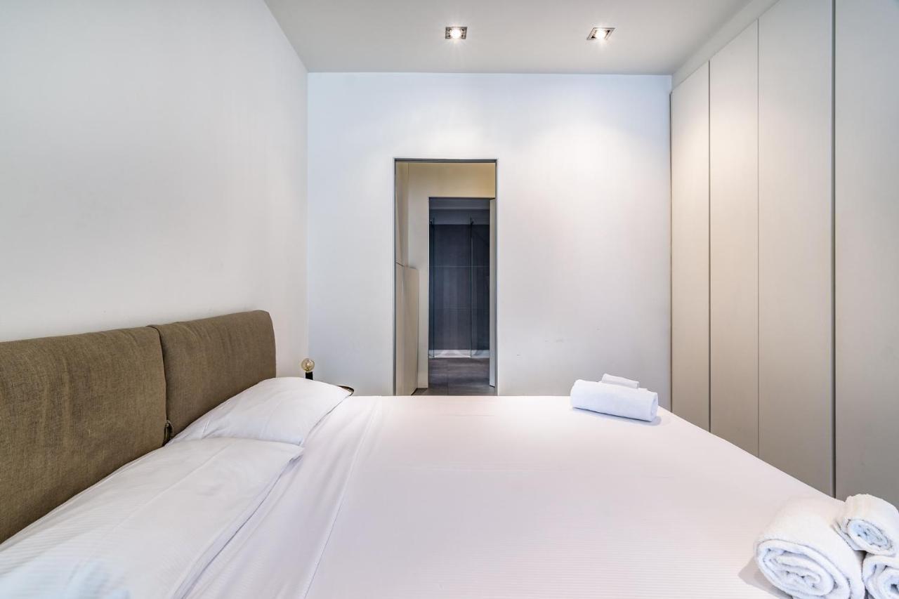San Maurilio Apartment Мілан Екстер'єр фото