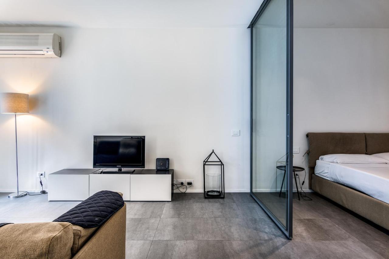 San Maurilio Apartment Мілан Екстер'єр фото
