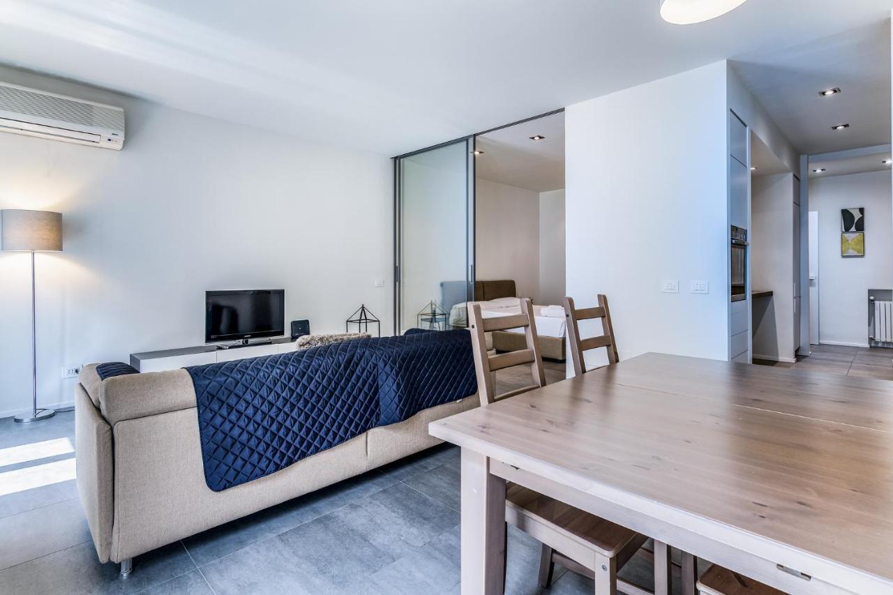 San Maurilio Apartment Мілан Екстер'єр фото