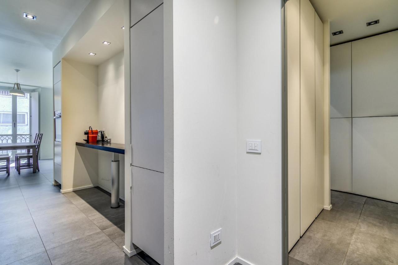 San Maurilio Apartment Мілан Екстер'єр фото