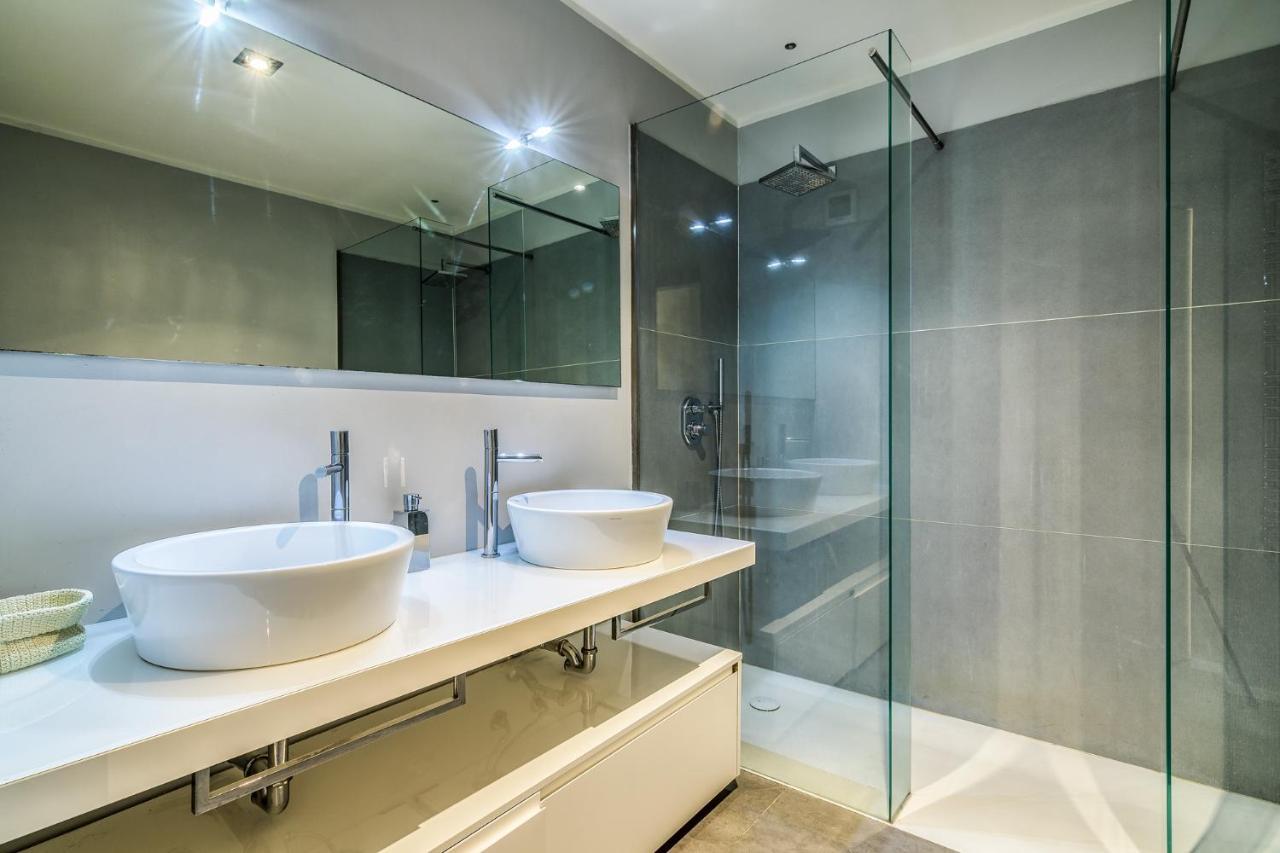 San Maurilio Apartment Мілан Екстер'єр фото