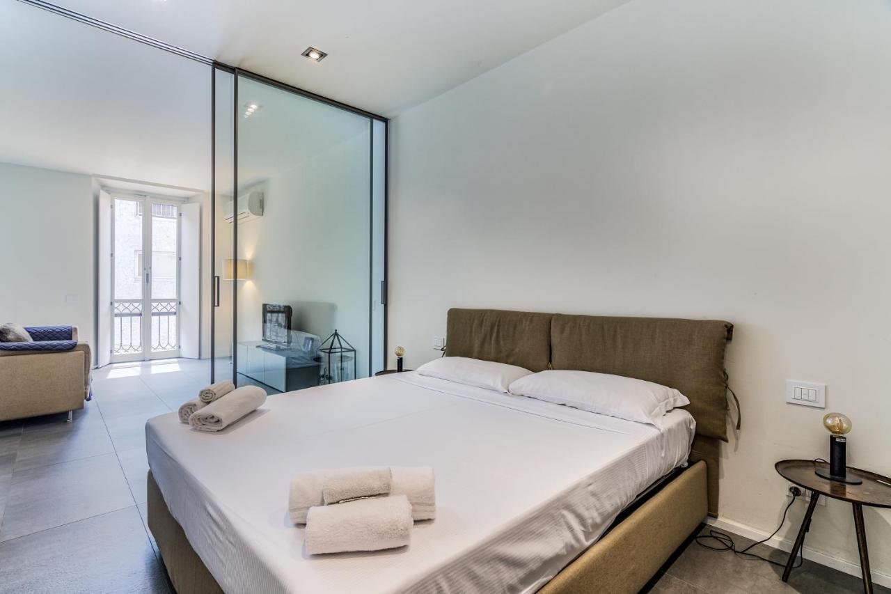 San Maurilio Apartment Мілан Екстер'єр фото