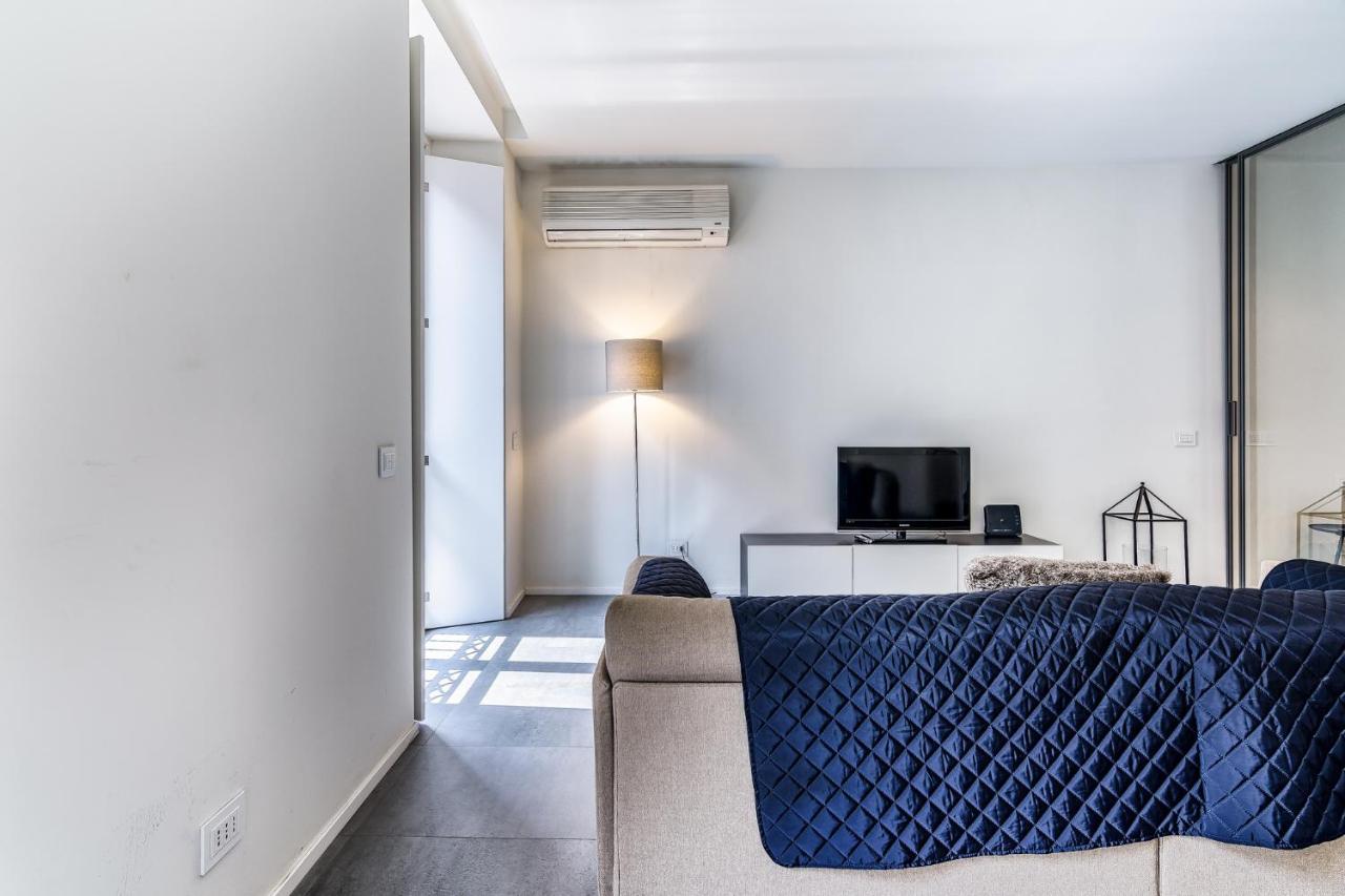 San Maurilio Apartment Мілан Екстер'єр фото