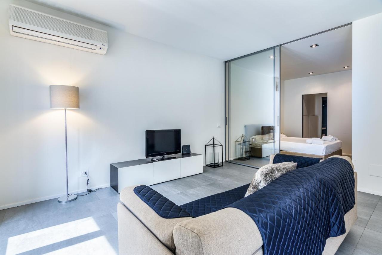 San Maurilio Apartment Мілан Екстер'єр фото
