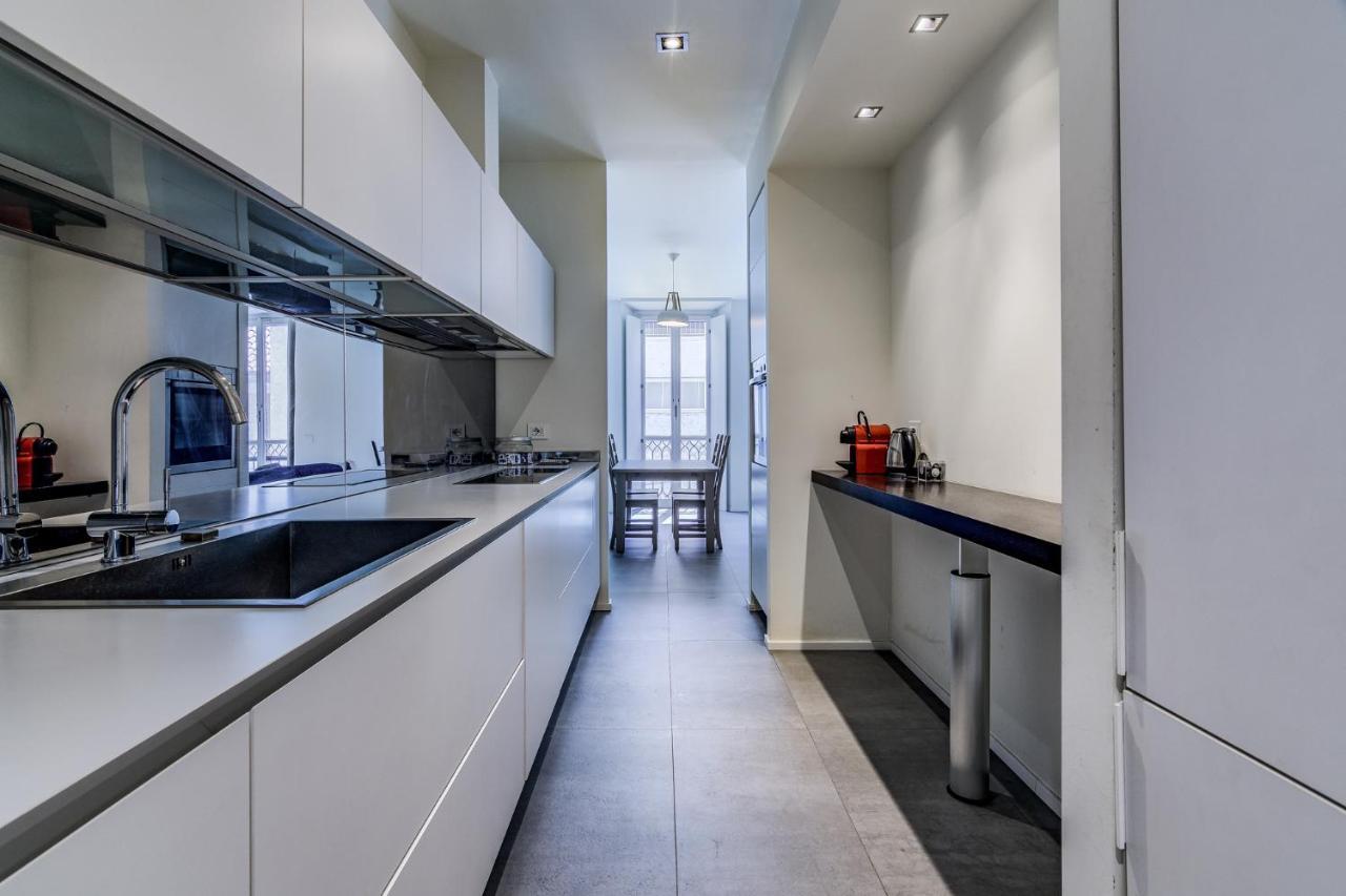 San Maurilio Apartment Мілан Екстер'єр фото